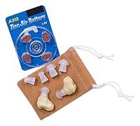 Algopix Similar Product 7 - Woodland Whisper  In The  Ear