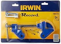 Algopix Similar Product 6 - Irwin Record M130 Clamp Heads