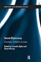 Algopix Similar Product 6 - Secret Diplomacy Concepts Contexts