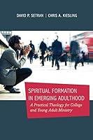 Algopix Similar Product 20 - Spiritual Formation in Emerging