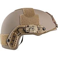 Algopix Similar Product 7 - SureFire Ops Core Helmet Rail Mount for