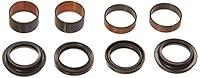 Algopix Similar Product 1 - Yamaha 4ESW003B0000 Fork Seal Kit