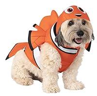 Algopix Similar Product 15 - Rubies unisex Disney Finding Nemo Pet