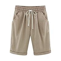 Algopix Similar Product 3 - Qgaomye My Order Shorts for Women