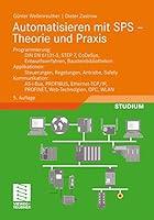 Algopix Similar Product 5 - Automatisieren mit SPS  Theorie und