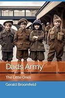 Algopix Similar Product 17 - Dads Army: The Little Ones