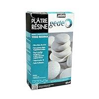 Algopix Similar Product 20 - Pebeo GEDEO Resin Plaster 1 kg QPA313
