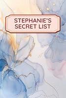 Algopix Similar Product 9 - Stephanies Secret List Discreet