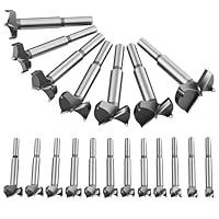 Algopix Similar Product 5 - Flintronic Professional Forstner Drill