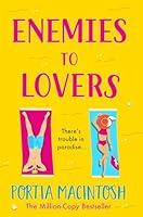 Algopix Similar Product 6 - Enemies to Lovers The BRAND NEW