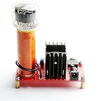 Algopix Similar Product 18 - DIKAVS DC 1524V 15W Mini Music Tesla