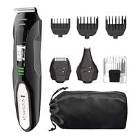 Algopix Similar Product 9 - Remington AllinOne Grooming Kit