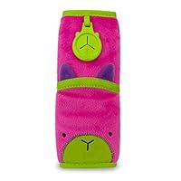 Algopix Similar Product 18 - Trunki SnooziHedz Child Belt Protector
