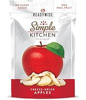 Algopix Similar Product 8 - Simple Kitchen FD Sweet Apples Single