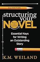 Algopix Similar Product 11 - Structuring Your Novel Revised 