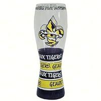Algopix Similar Product 3 - Game Day Outfitters NCAA LSU Tigers