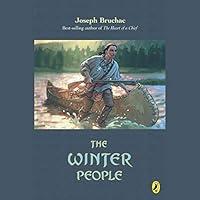 Algopix Similar Product 6 - The Winter People