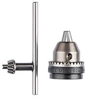 Algopix Similar Product 1 - Bosch 2608571056 Keyed Chuck 12 1