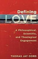 Algopix Similar Product 1 - Defining Love A Philosophical