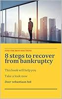 Algopix Similar Product 1 - 8 steps to recover from bankruptcy