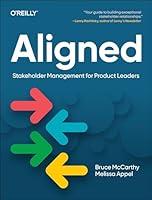 Algopix Similar Product 14 - Aligned Stakeholder Management for