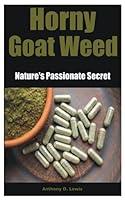 Algopix Similar Product 11 - Horny Goat Weed Natures Passionate