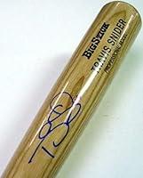 Algopix Similar Product 4 - Travis Snider Autographed Blonde