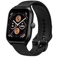 Algopix Similar Product 18 - Amazfit GTS 4 Smart Watch for Men