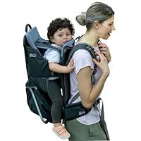 Algopix Similar Product 4 - Wipha Lightweight Baby Backpack Carrier