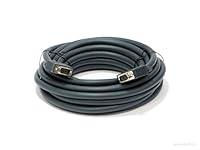 Algopix Similar Product 20 - Kramer CGMGM25 Molded 15Pin HD M