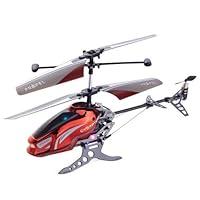 Algopix Similar Product 19 - Propel RC Gyropter 3 Channel IR Gyro