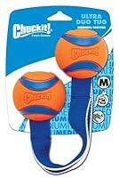 Algopix Similar Product 13 - MED Ultra Duo Tug Toy