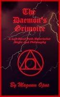 Algopix Similar Product 20 - The Daemons Grimoire  LeftHand Path