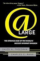 Algopix Similar Product 6 - At Large The Strange Case of the