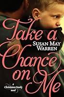 Algopix Similar Product 9 - Take a Chance on Me Christiansen