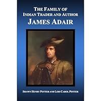 Algopix Similar Product 16 - The Family of Indian Trader and Author