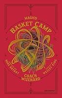 Algopix Similar Product 3 - Coach Wizenard Magico basket camp