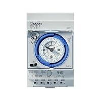Algopix Similar Product 12 - Theben 1810011  SUL 181 d  Analog