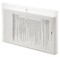 Algopix Similar Product 8 - Lion StringALong Clear Poly Envelopes