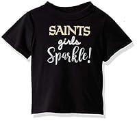 Algopix Similar Product 19 - NFL New Orlean Saints Girls Short