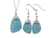 Algopix Similar Product 19 - Handmade in Hawaii Wire wrapped