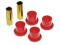Algopix Similar Product 11 - Prothane 2647082 Red Front Rear Spring