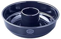 Algopix Similar Product 6 - Dr. Oetker Enamel Ring Mold, 10-Inch