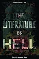 Algopix Similar Product 2 - The Literature of Hell Essays and