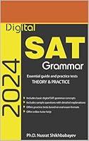 Algopix Similar Product 20 - SAT Grammar with online tuthor