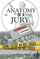 Algopix Similar Product 12 - Anatomy of a Jury