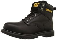 Algopix Similar Product 18 - Caterpillar Mens Second Shift Work