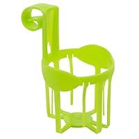 Algopix Similar Product 15 - Can-Panion Drink Holder (Bright Green)