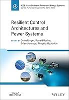 Algopix Similar Product 11 - Resilient Control Architectures and