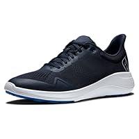 Algopix Similar Product 20 - FootJoy Mens FJ Flex Golf Shoe